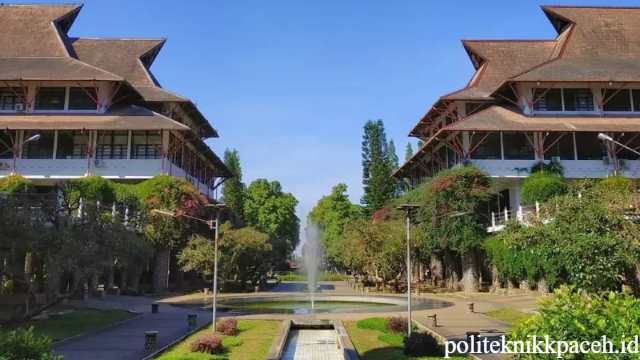 Daftar Pilihan Perguruan Tinggi Negeri di Jawa Barat