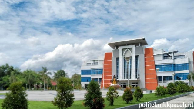 Daftar Perguruan Tinggi Swasta di Gorontalo