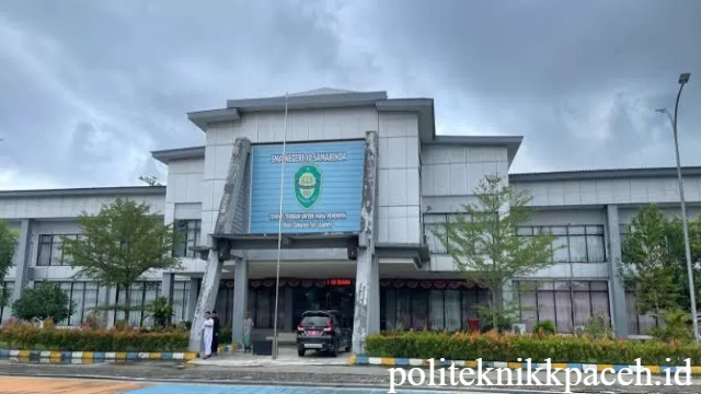 Keunggulan Pendidikan di SMA Negeri 10 Samarinda