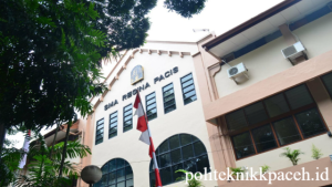 Citra Unggulan Pendidikan di SMAS Regina Pacis